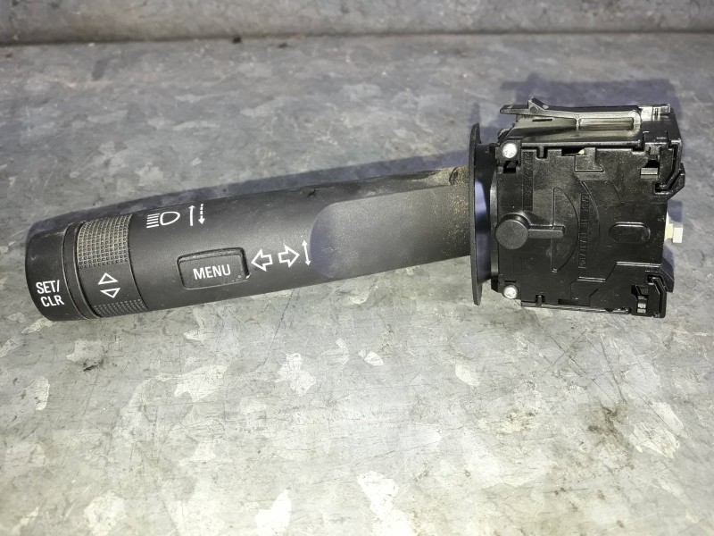 Recambio de mando intermitentes para opel mokka referencia OEM IAM 23423701 660728697 
