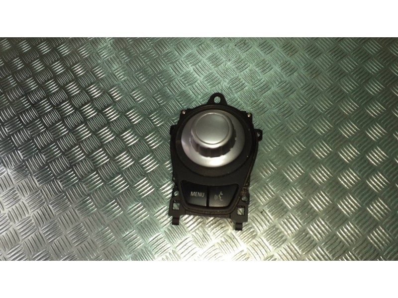 Recambio de mando multifuncion para bmw serie 3 berlina (e90) referencia OEM IAM 697171001  