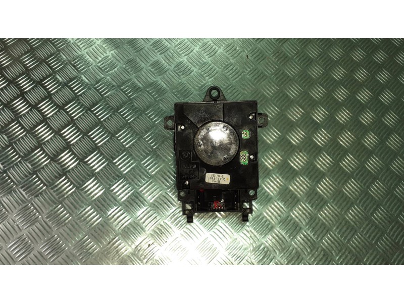 Recambio de mando multifuncion para bmw serie 3 berlina (e90) referencia OEM IAM 697171001  