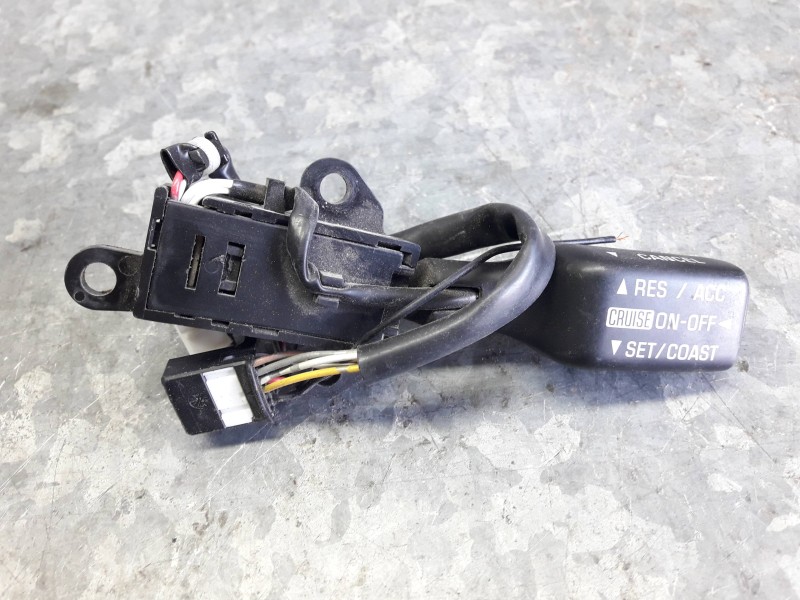 Recambio de mando control crucero para toyota avensis berlina (t25) referencia OEM IAM   