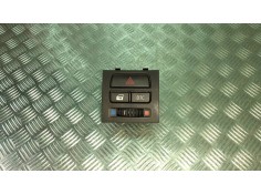 Recambio de warning para bmw serie 3 berlina (e90) referencia OEM IAM 694565201  549549500
