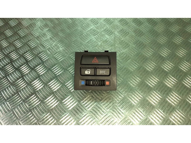 Recambio de warning para bmw serie 3 berlina (e90) referencia OEM IAM 694565201  549549500