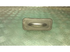 Recambio de maneta exterior maletero / porton para renault zoe referencia OEM IAM 8200076256  2 PINES