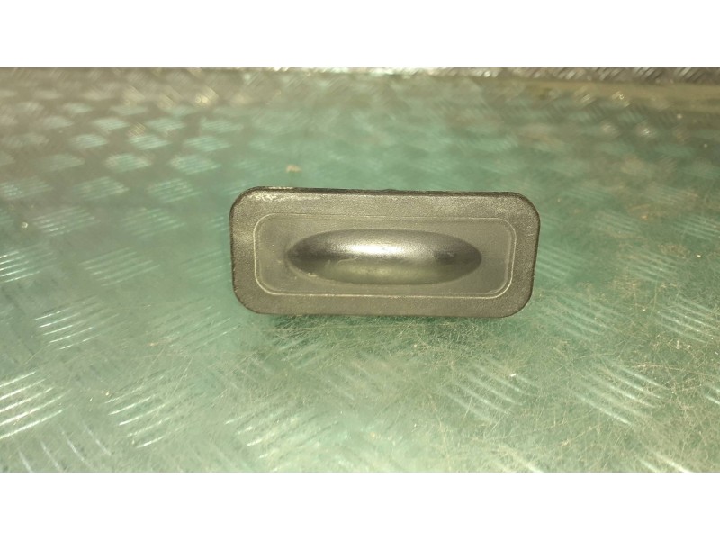 Recambio de maneta exterior maletero / porton para renault zoe referencia OEM IAM 8200076256  2 PINES