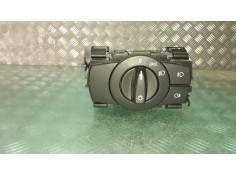 Recambio de mando luces para bmw serie 3 berlina (e90) referencia OEM IAM 693279802  33600202