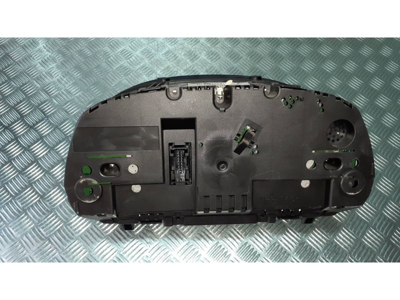 Recambio de cuadro instrumentos para bmw serie 3 berlina (e90) referencia OEM IAM IK9242346017  215462801