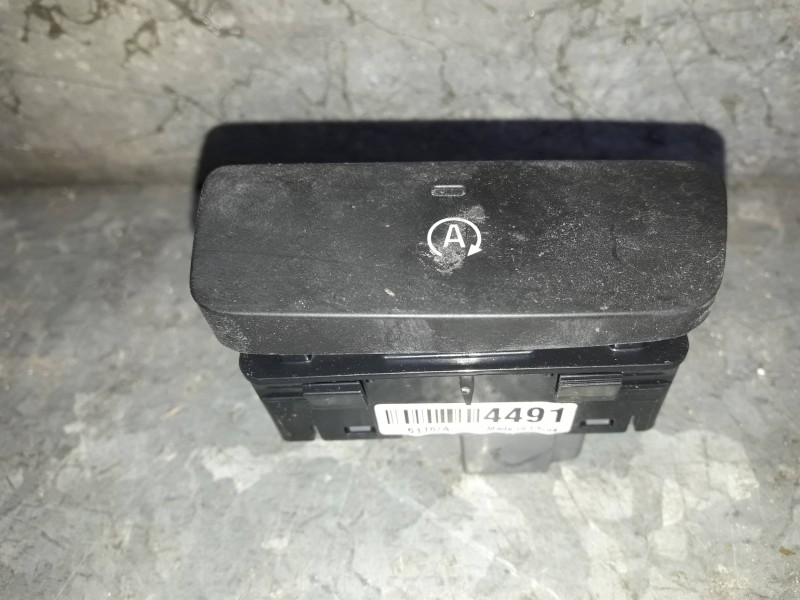 Recambio de interruptor para opel mokka referencia OEM IAM 299105967  