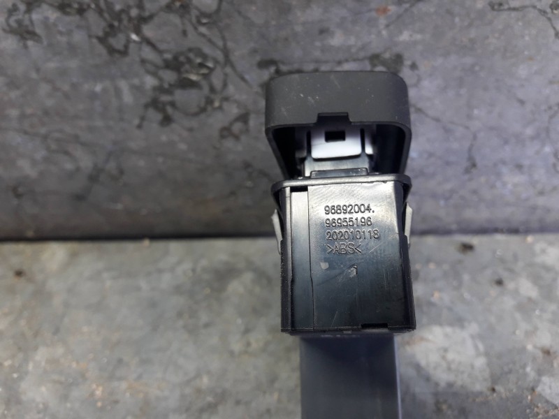 Recambio de interruptor para opel mokka referencia OEM IAM 299105967  