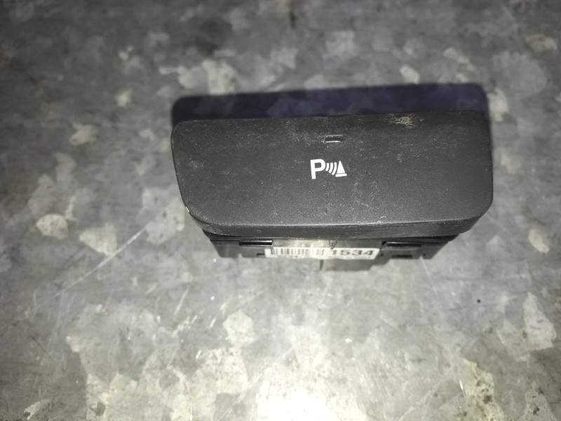 Recambio de interruptor para opel mokka referencia OEM IAM 202010119 96892004 