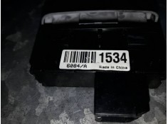 Recambio de interruptor para opel mokka referencia OEM IAM 202010119 96892004  2