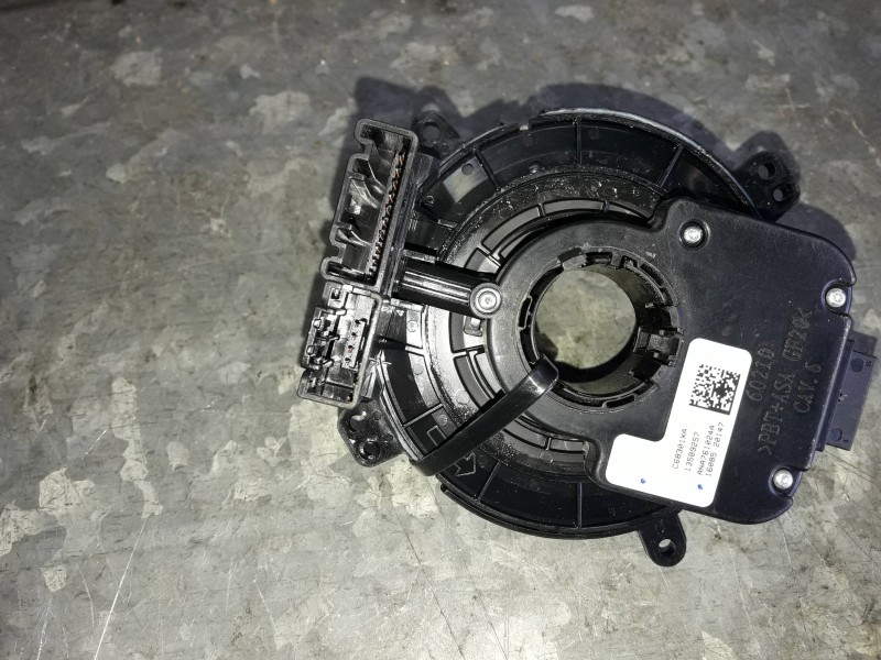 Recambio de anillo airbag para opel mokka referencia OEM IAM 1608520147 13589257 423490686092G0FE