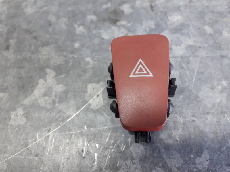 Recambio de warning para fiat croma (194) 1.9 16v multijet dynamic (12.2007) referencia OEM IAM 29466  