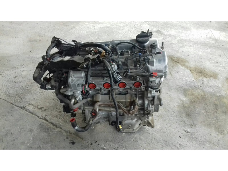 Recambio de motor completo para kia niro business referencia OEM IAM G4LE  
