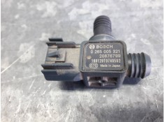 Recambio de sensor para ford puma referencia OEM IAM 0265005321 20876799 BOSCH