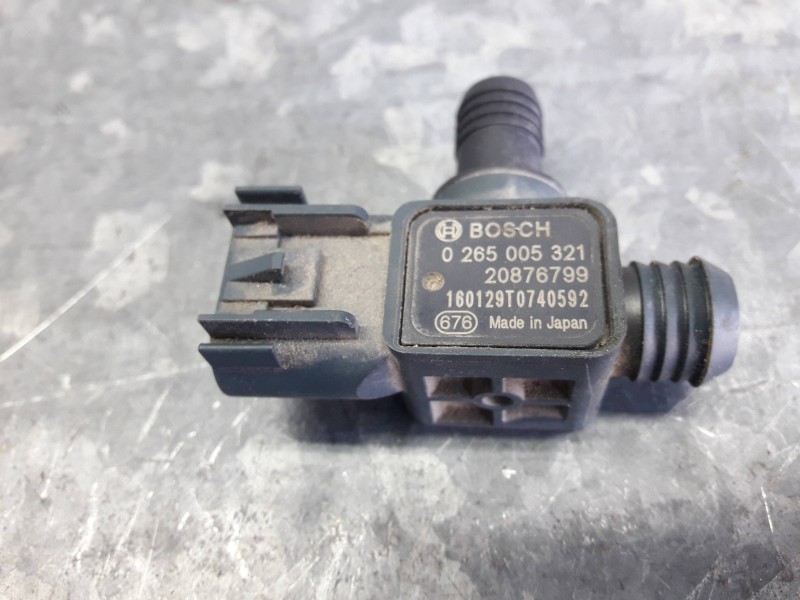 Recambio de sensor para ford puma referencia OEM IAM 0265005321 20876799 BOSCH