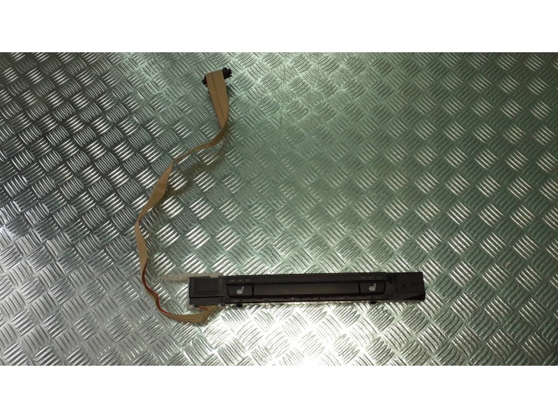 Recambio de mando asiento calefactable para bmw serie 3 berlina (e90) referencia OEM IAM 6131696258903  