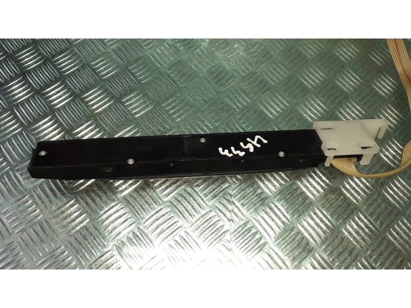 Recambio de mando asiento calefactable para bmw serie 3 berlina (e90) referencia OEM IAM 6131696258903  