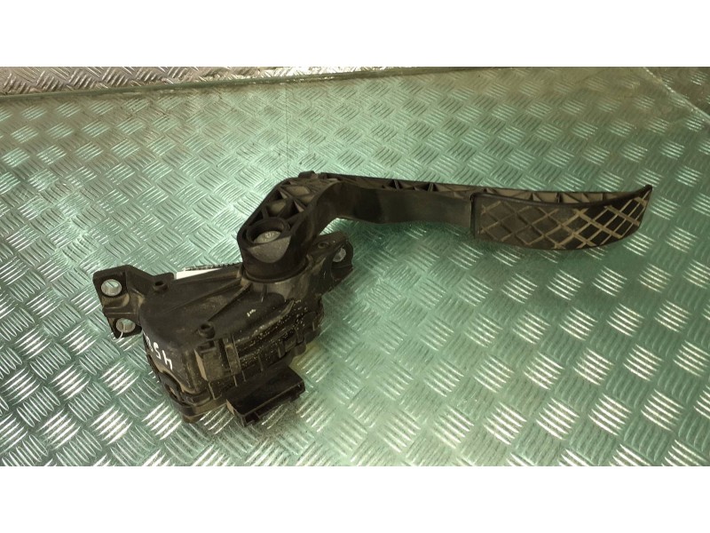 Recambio de pedal acelerador para audi a4 berlina (8e) referencia OEM IAM 8E1723523Q  
