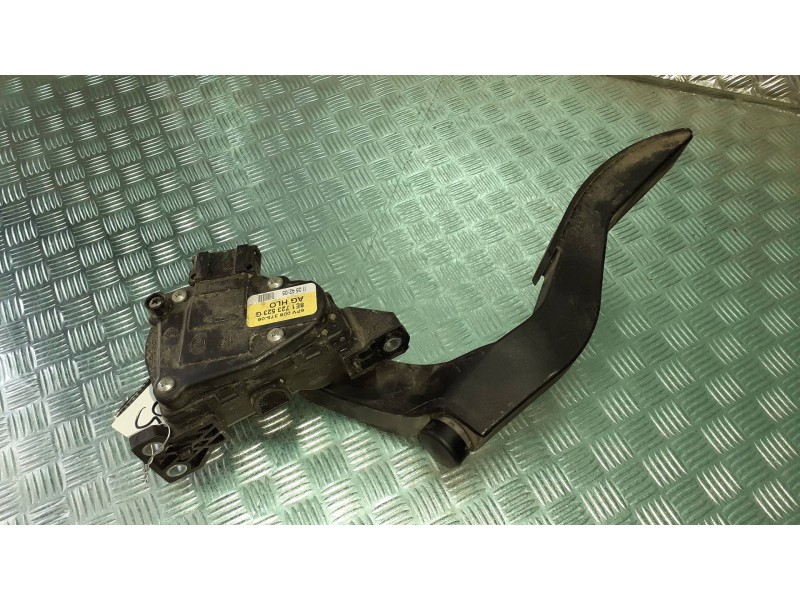 Recambio de pedal acelerador para audi a4 berlina (8e) referencia OEM IAM 8E1723523Q  