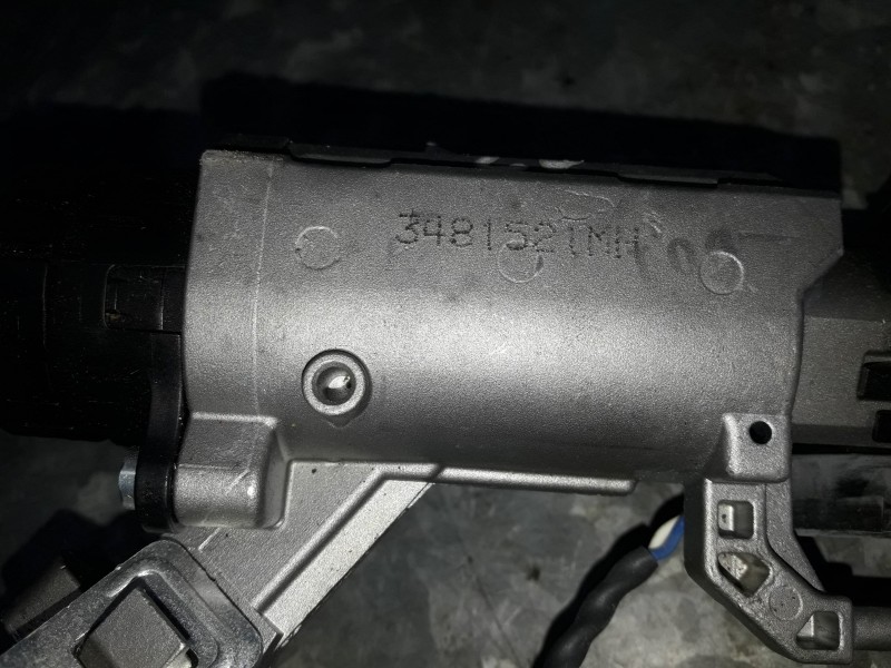 Recambio de conmutador de arranque para opel mokka referencia OEM IAM 3481521MH 42349088 660728697