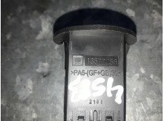 Recambio de interruptor para opel mokka referencia OEM IAM 13577258   2
