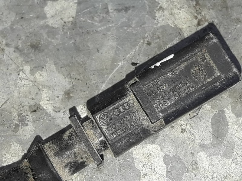 Recambio de sensor para volkswagen sharan (7n1) referencia OEM IAM 03L906088  