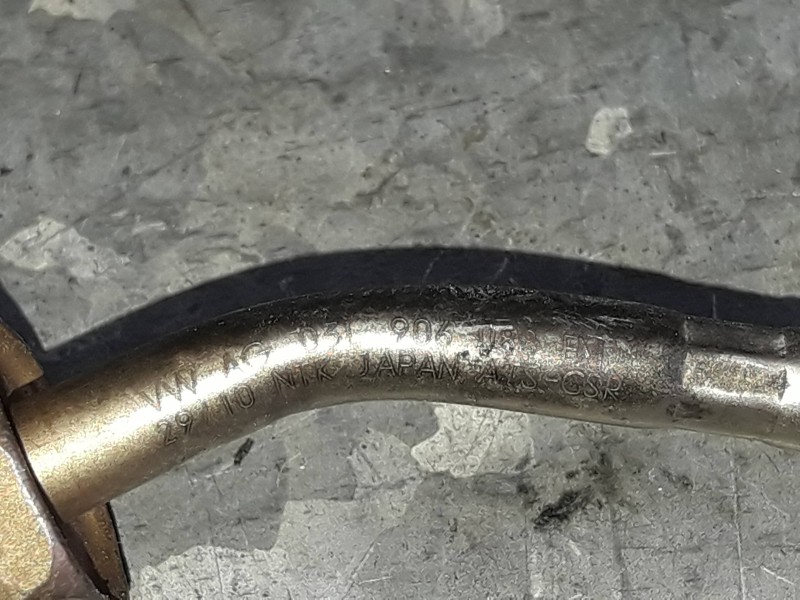 Recambio de sensor para volkswagen sharan (7n1) referencia OEM IAM 03L906088  