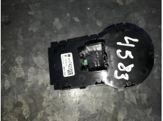 Recambio de mando luces para opel mokka referencia OEM IAM GM95297422 10026915  2