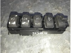 Recambio de mando multifuncion para fiat croma (194) 1.9 16v multijet dynamic (12.2007) referencia OEM IAM 2944500  