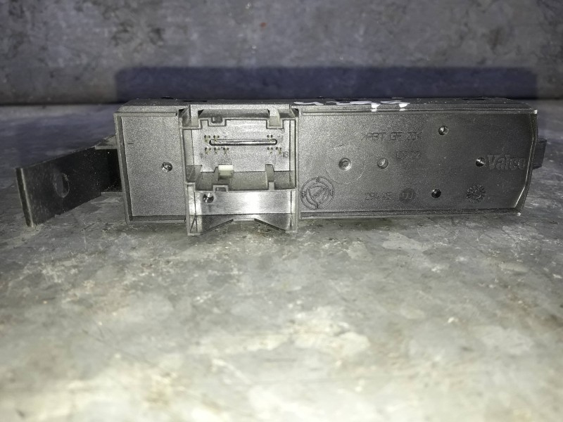 Recambio de mando multifuncion para fiat croma (194) 1.9 16v multijet dynamic (12.2007) referencia OEM IAM 2944500  