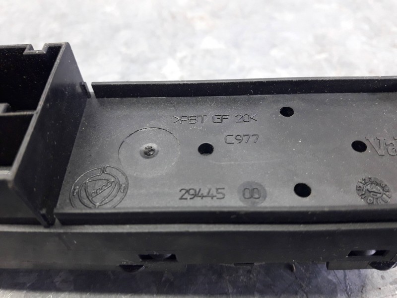 Recambio de mando multifuncion para fiat croma (194) 1.9 16v multijet dynamic (12.2007) referencia OEM IAM 2944500  
