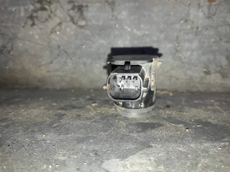 Recambio de sensor de aparcamiento para opel mokka referencia OEM IAM 0263013080  BOSCH
