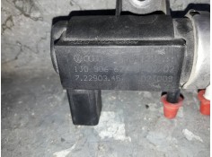Recambio de valvula aire adicional para audi a3 (8l) referencia OEM IAM 1J090662B 72290345  2
