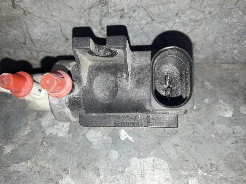 Recambio de valvula aire adicional para audi a3 (8l) referencia OEM IAM 1J090662B 72290345 
