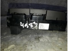 Recambio de warning para opel mokka referencia OEM IAM 95016183   2