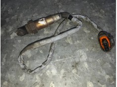 Recambio de sonda lambda para opel corsa c referencia OEM IAM 0258006171  