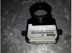 Recambio de sensor angulo de giro para fiat croma (194) 1.9 16v multijet dynamic (12.2007) referencia OEM IAM 0265005499 8870854