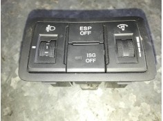 Recambio de mando luces para hyundai i30cw referencia OEM IAM 202002962  