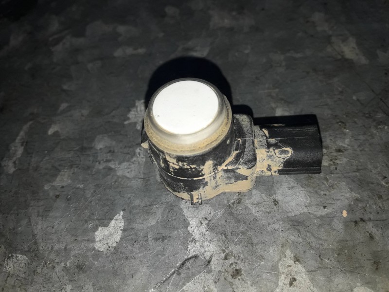 Recambio de sensor aparcamiento delantero para opel mokka referencia OEM IAM 0263003820  BOSCH