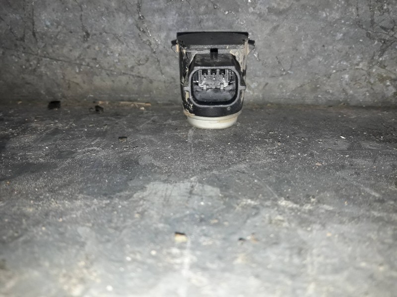 Recambio de sensor aparcamiento delantero para opel mokka referencia OEM IAM 0263003820  BOSCH