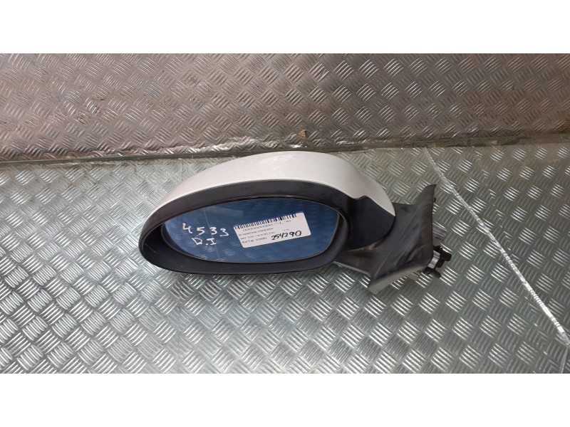 Recambio de retrovisor izquierdo para bmw serie 3 berlina (e90) referencia OEM IAM 010803  ELECTRICO