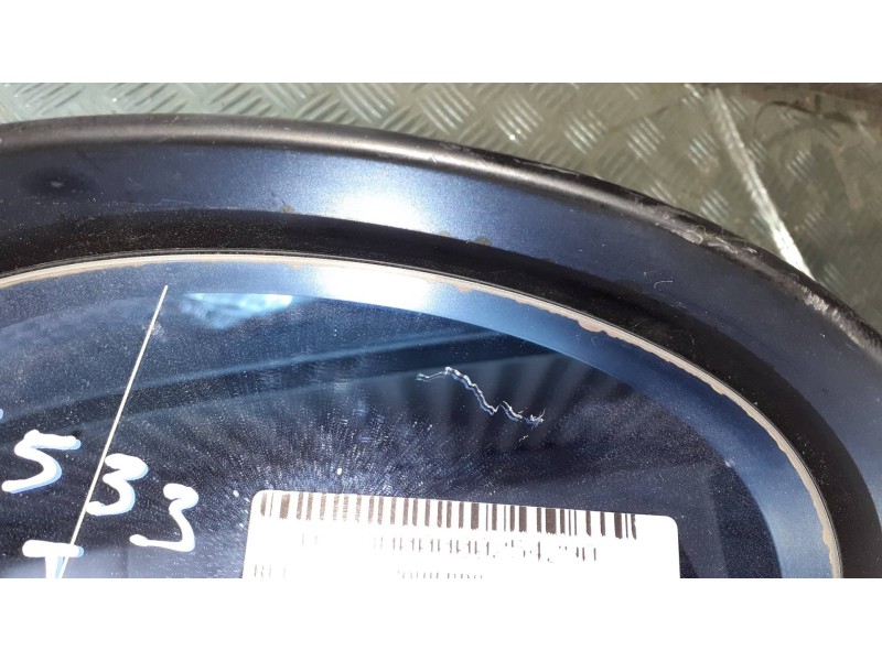 Recambio de retrovisor izquierdo para bmw serie 3 berlina (e90) referencia OEM IAM 010803  ELECTRICO