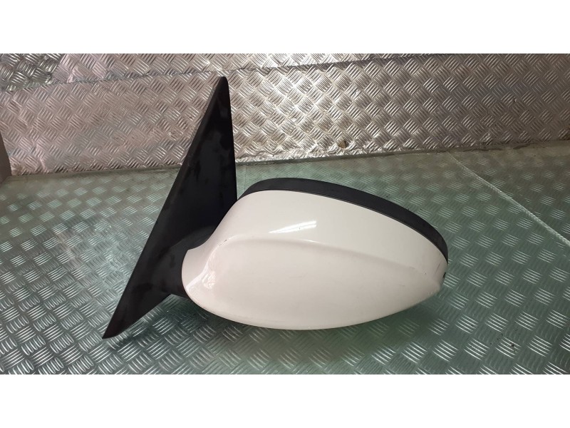 Recambio de retrovisor izquierdo para bmw serie 3 berlina (e90) referencia OEM IAM 010803  ELECTRICO