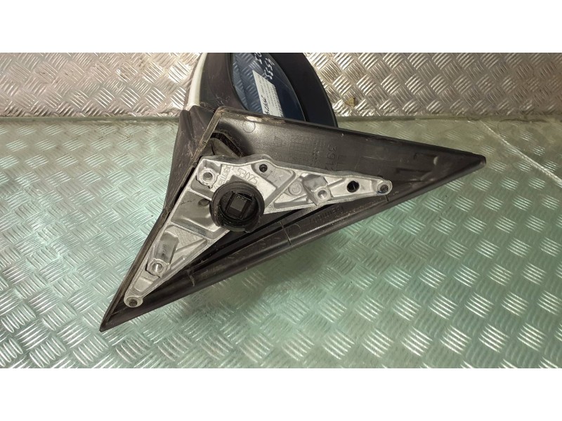 Recambio de retrovisor izquierdo para bmw serie 3 berlina (e90) referencia OEM IAM 010803  ELECTRICO