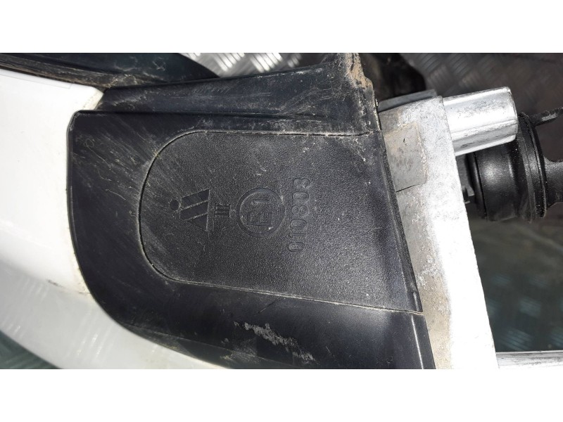 Recambio de retrovisor izquierdo para bmw serie 3 berlina (e90) referencia OEM IAM 010803  ELECTRICO