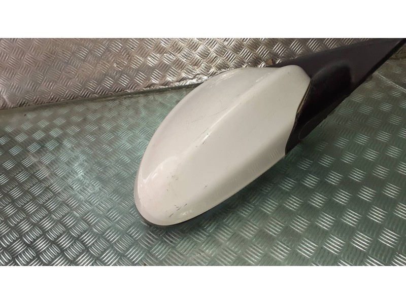 Recambio de retrovisor derecho para bmw serie 3 berlina (e90) referencia OEM IAM 010803  ELECTRICO