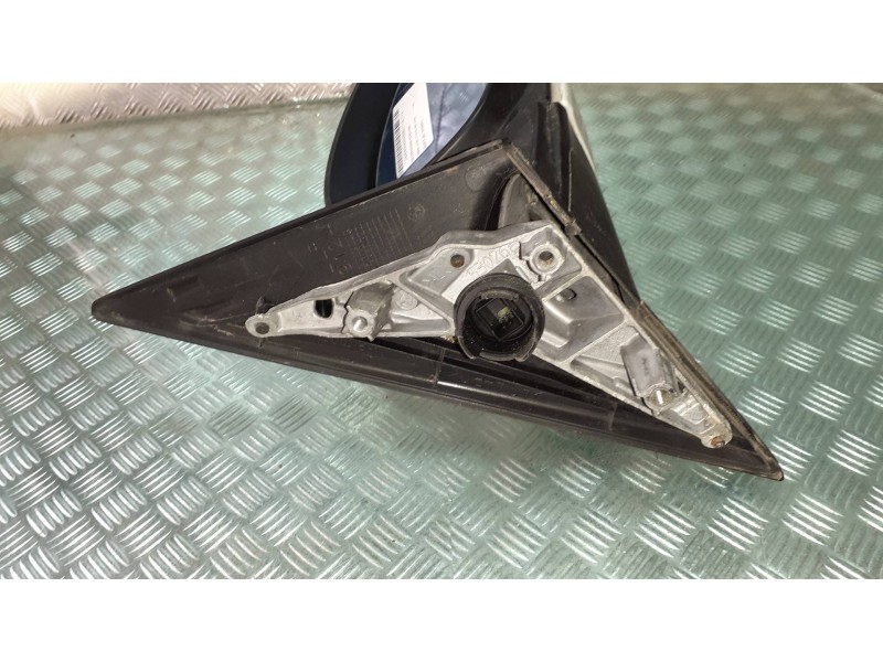 Recambio de retrovisor derecho para bmw serie 3 berlina (e90) referencia OEM IAM 010803  ELECTRICO