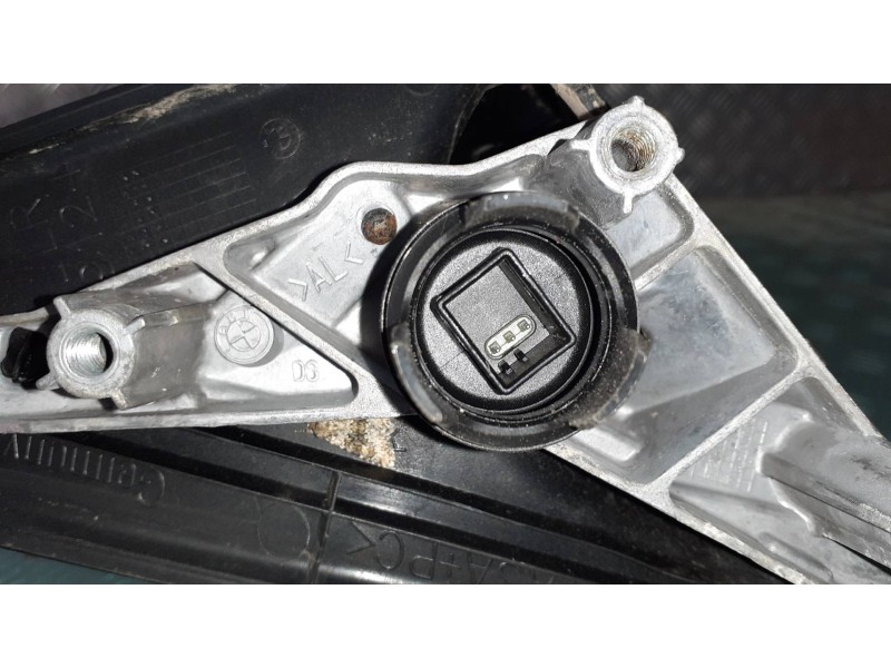Recambio de retrovisor derecho para bmw serie 3 berlina (e90) referencia OEM IAM 010803  ELECTRICO