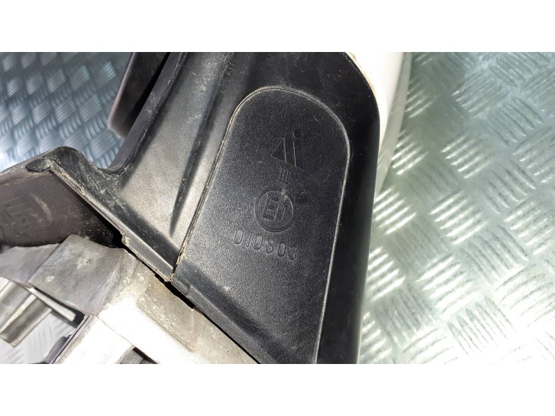 Recambio de retrovisor derecho para bmw serie 3 berlina (e90) referencia OEM IAM 010803  ELECTRICO