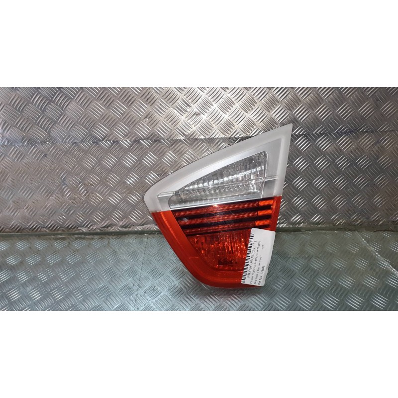 Recambio de piloto trasero derecho interior para bmw serie 3 berlina (e90) referencia OEM IAM 276402  4 PINES